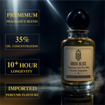 Oceanic-Temptation - Luxery perfume Inspired By Rasasi Hawas