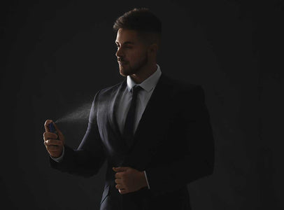 Gentleman’s Essence