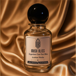 Arabian Mocha – Rich Coffee Oud Inspired by Arabian Heritage