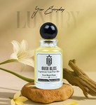 Sweet Desert Flame – Oriental Luxury Inspired by I want Choo