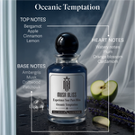 Oceanic-Temptation - Luxery perfume Inspired By Rasasi Hawas