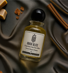 Sweet Desert Flame – Warm Oriental Luxury Inspired by Latafa Quamrah